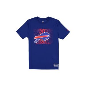 Buffalo Bills 2025 Training Digi Shadow T-Shirt