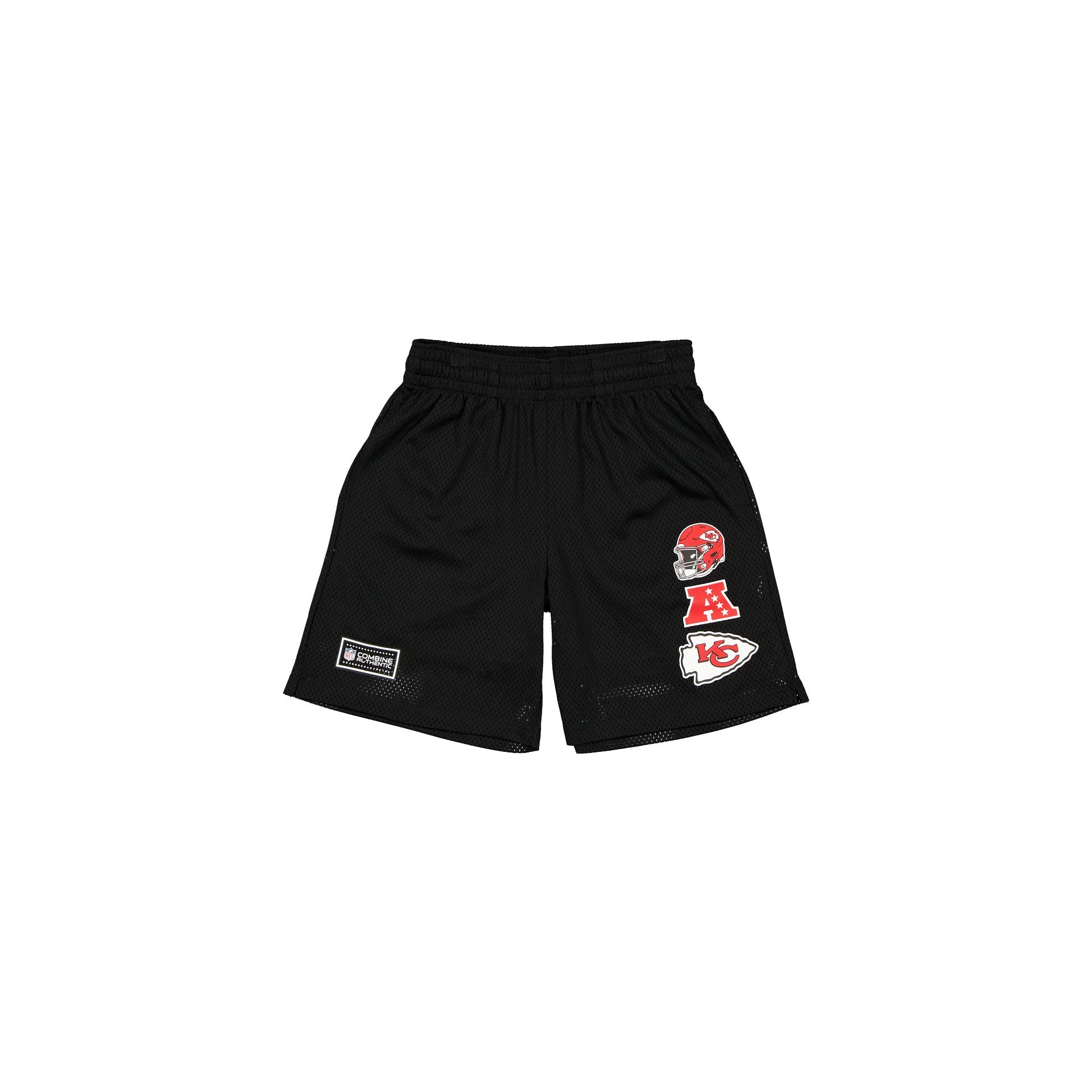 Kansas City Chiefs 2025 Training Shorts