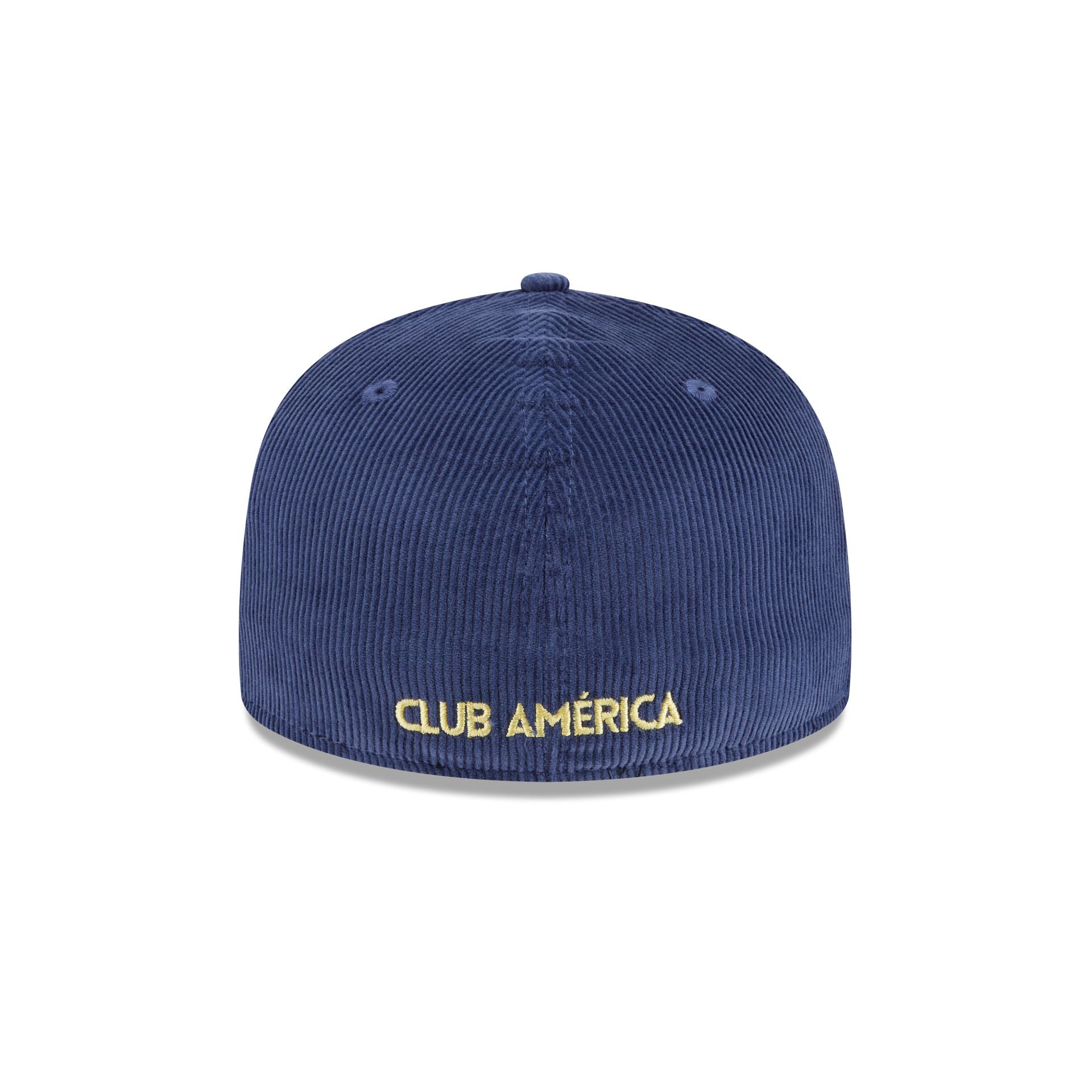 Club América Corduroy 59FIFTY Fitted Hat - Image 6