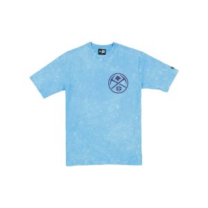 Denver Nuggets Sport Classics Pastel T-Shirt