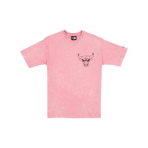 Chicago Bulls Sport Classics Pastel T-Shirt