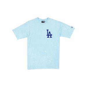 Los Angeles Dodgers Sport Classics Pastel T-Shirt