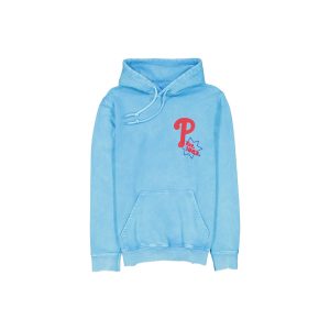 Philadelphia Phillies Sport Classics Pastel Hoodie