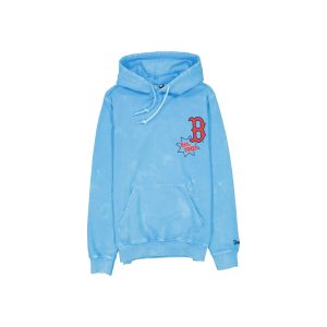 Boston Red Sox Sport Classics Pastel Hoodie