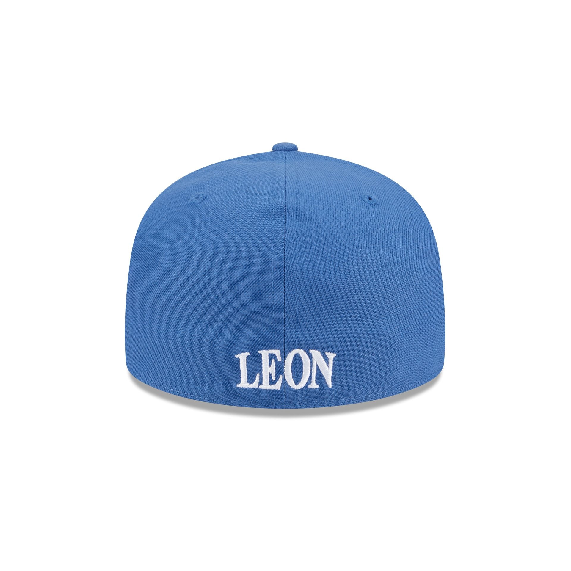 Club León Indigo 59FIFTY Fitted Hat - Image 6