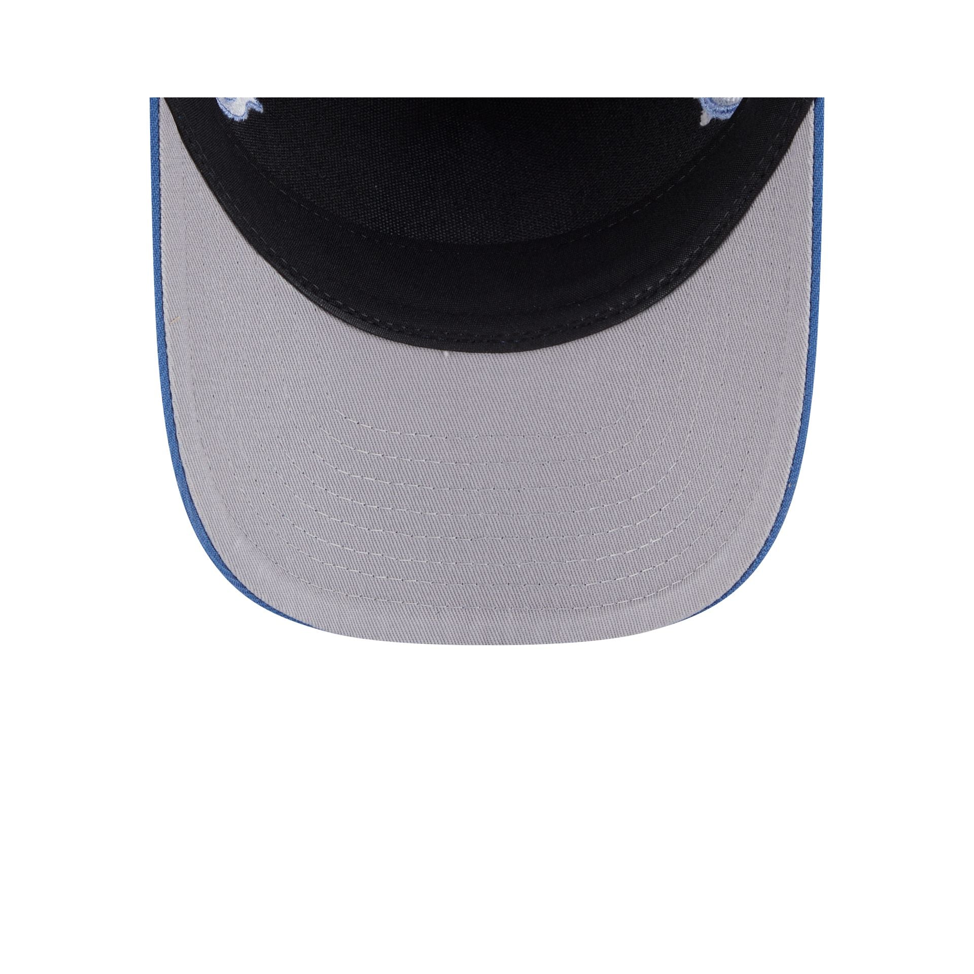 Chivas Indigo 9FORTY M-Crown A-Frame Trucker Hat - Image 7