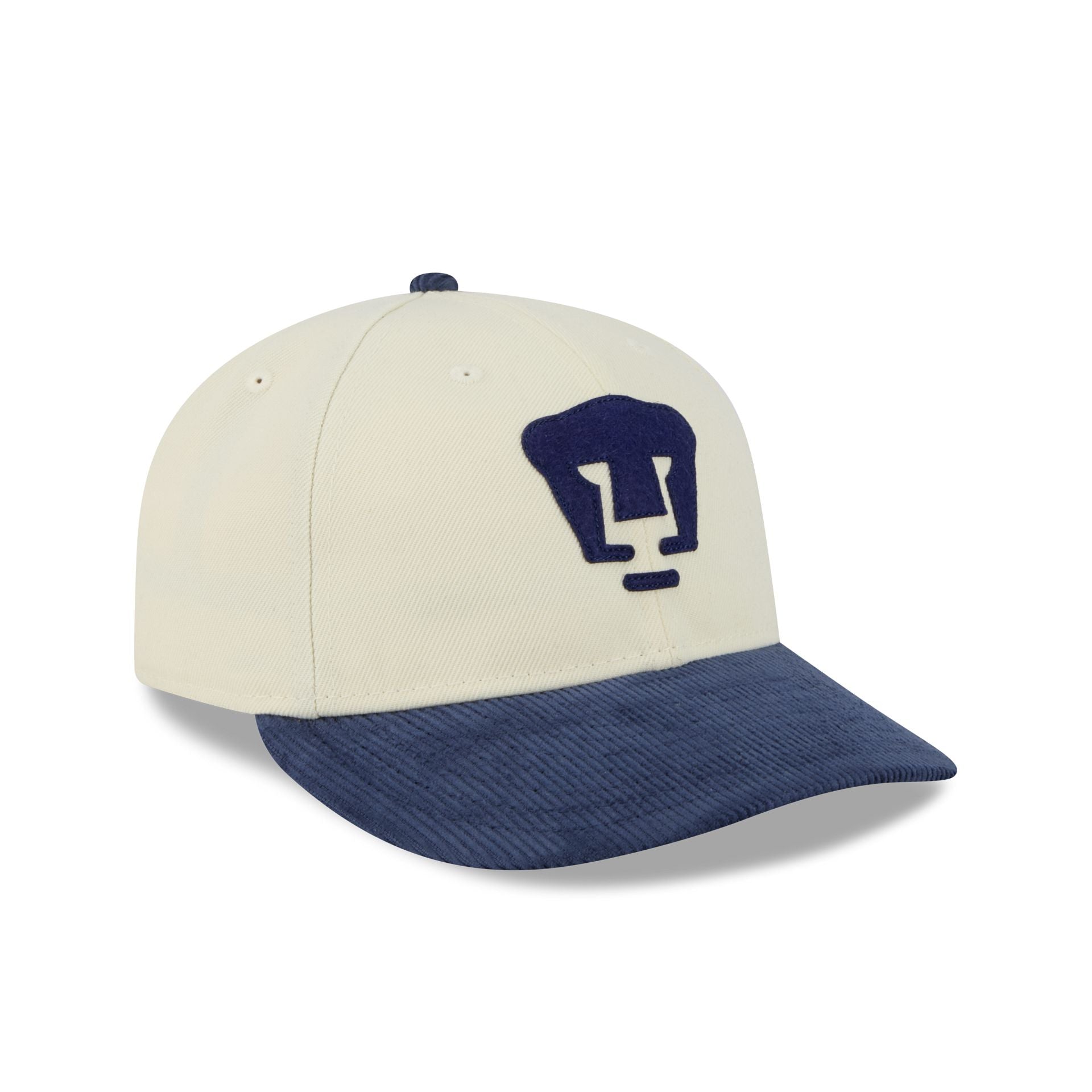 Pumas Chrome Retro Crown 59FIFTY Fitted Hat - Image 3