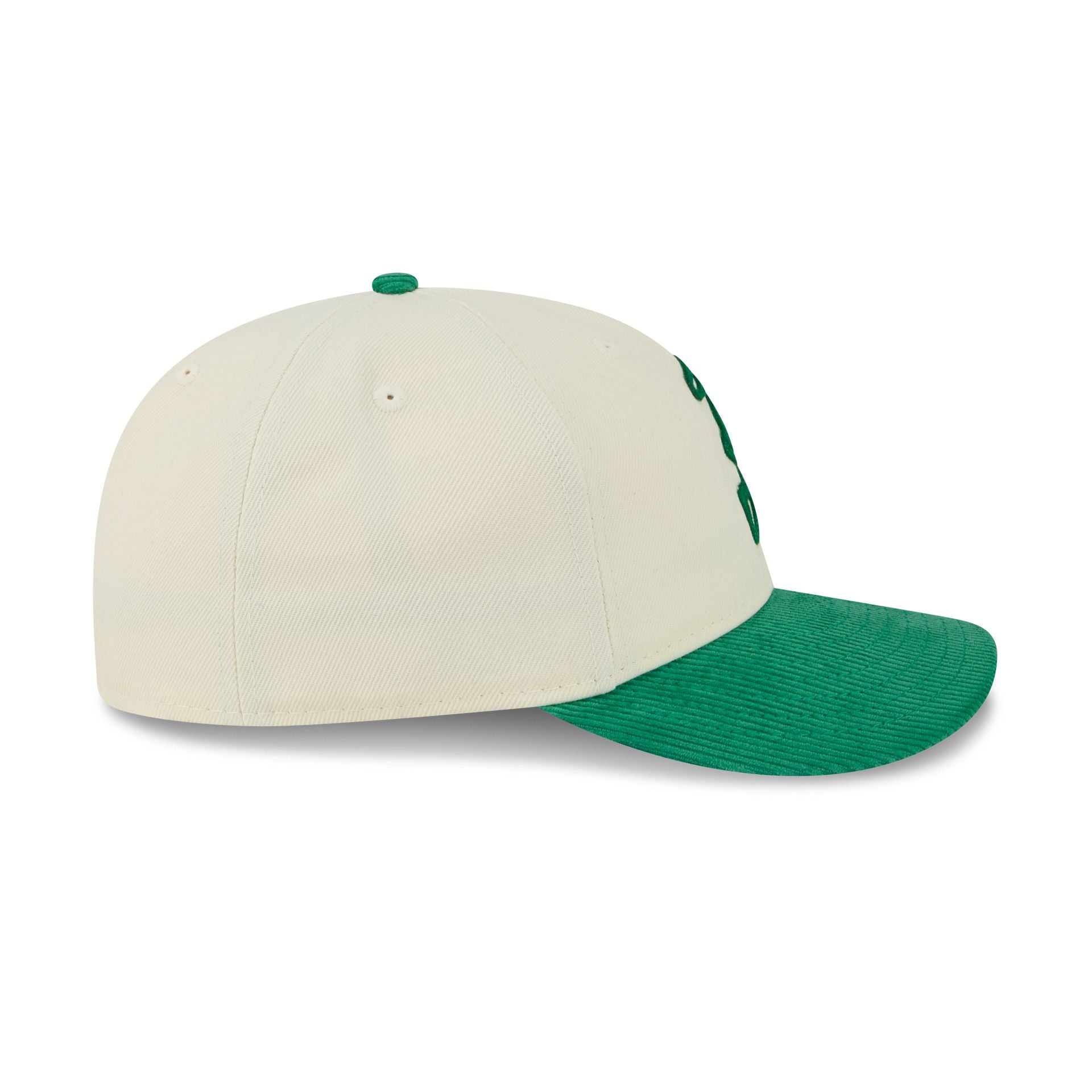 Santos Laguna Chrome Retro Crown 59FIFTY Fitted Hat - Image 5