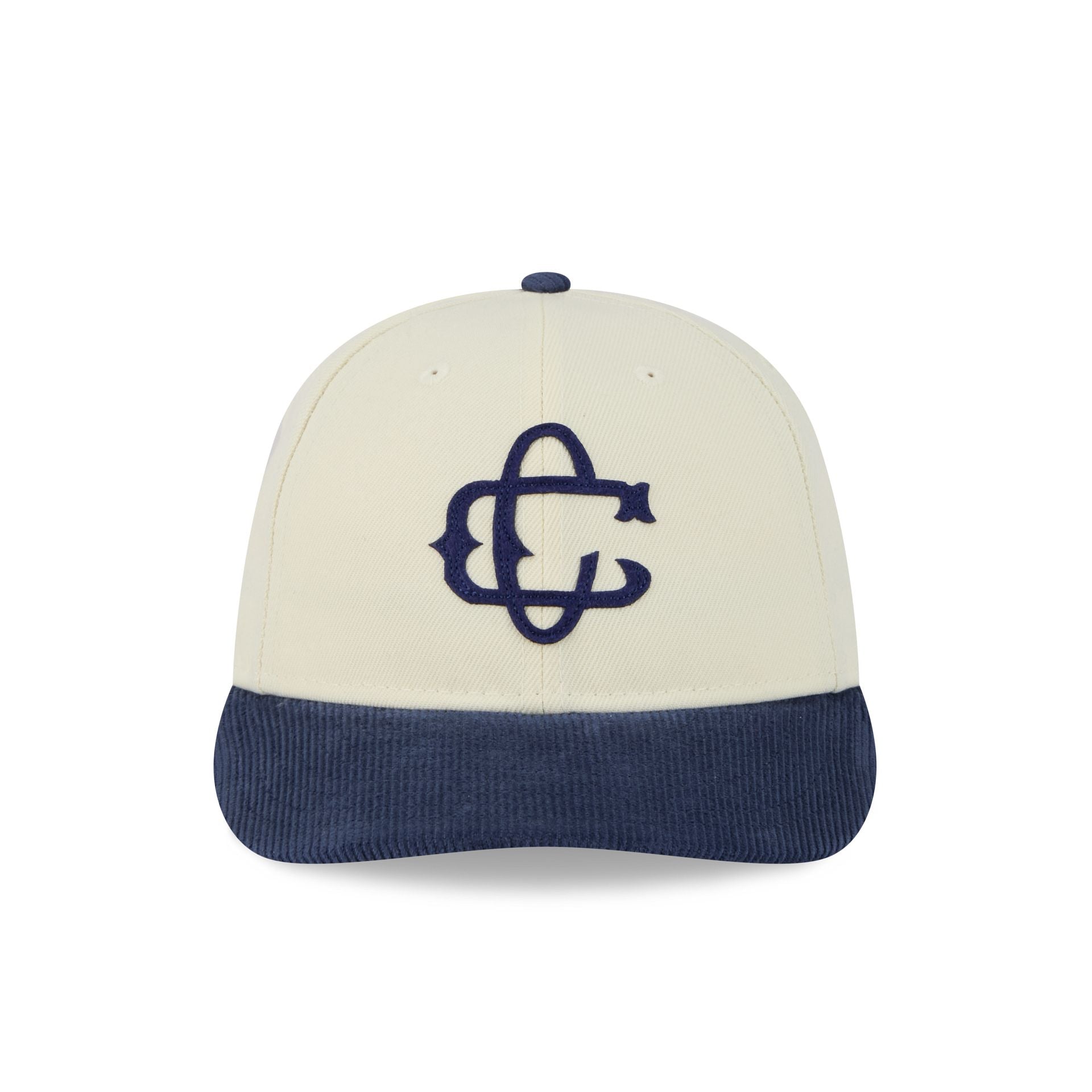 Chivas Chrome Retro Crown 59FIFTY Fitted Hat - Image 2