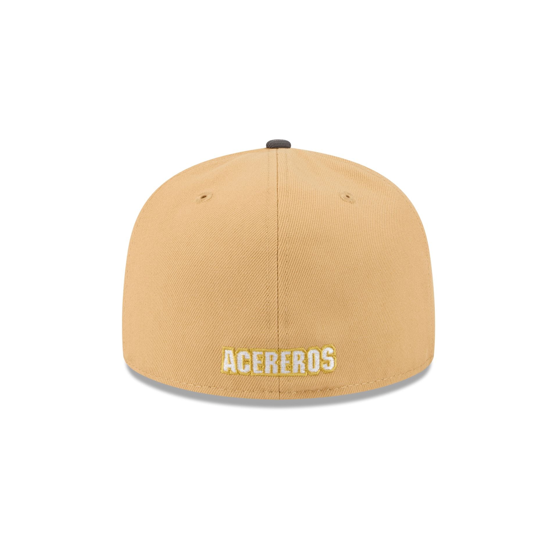 Acereros de Monclova Bronze 59FIFTY Fitted Hat - Image 6