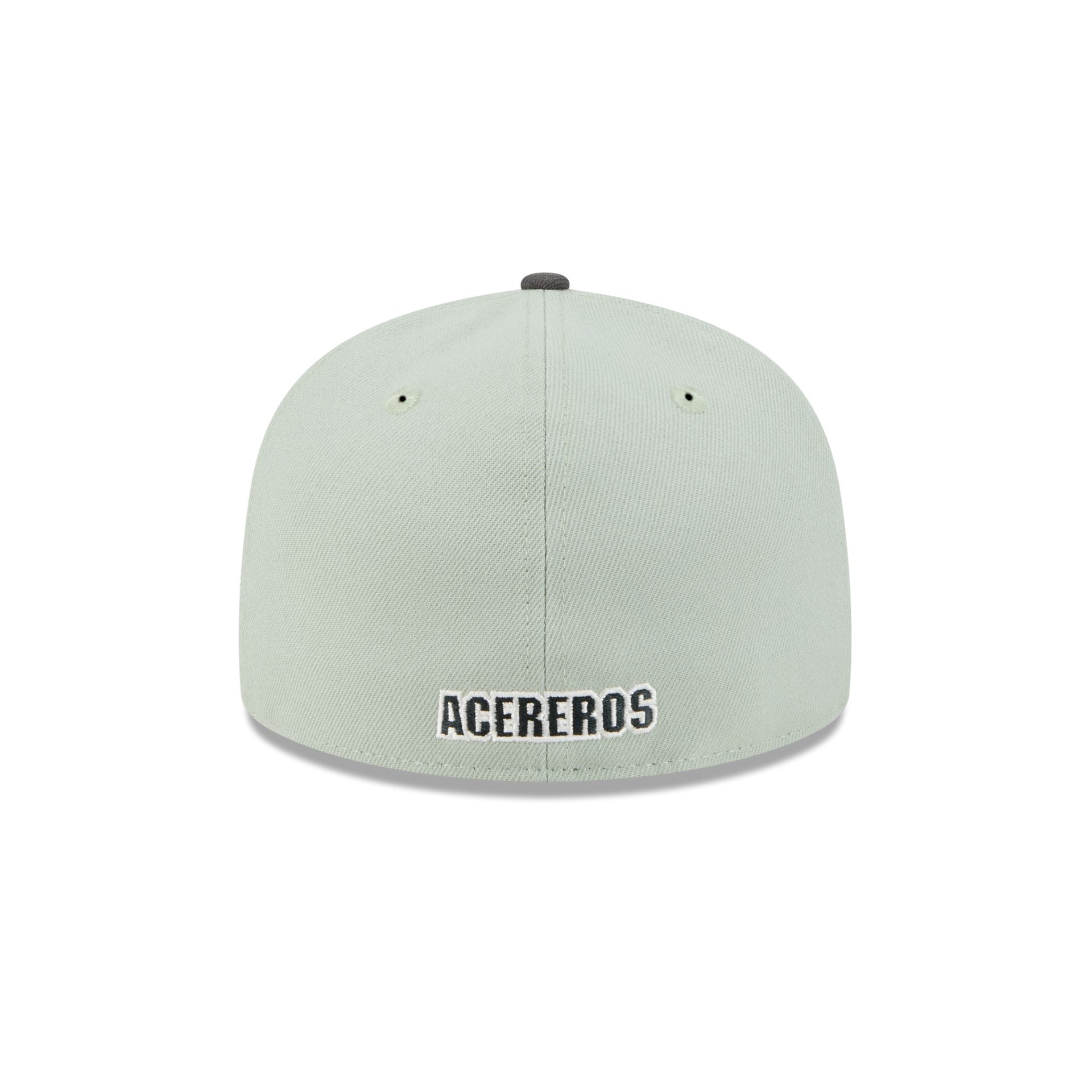 Acereros de Monclova Mint 59FIFTY Fitted Hat - Image 6