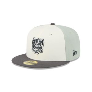 Olmecas de Tabasco Mint 59FIFTY Fitted Hat