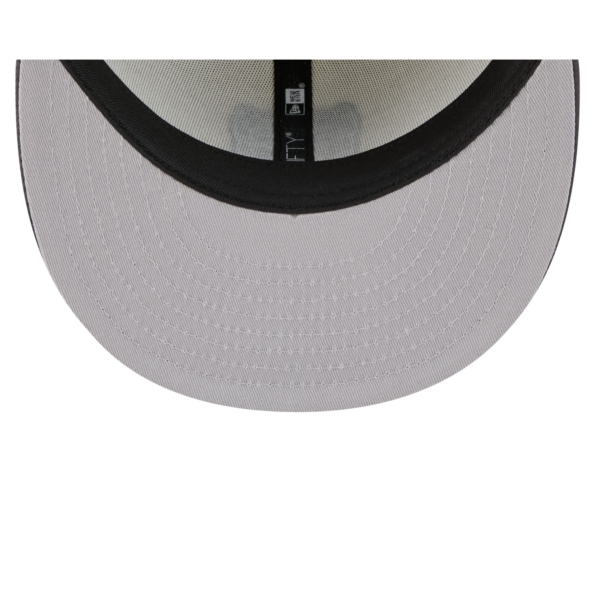 Olmecas de Tabasco Mint 59FIFTY Fitted Hat - Image 7