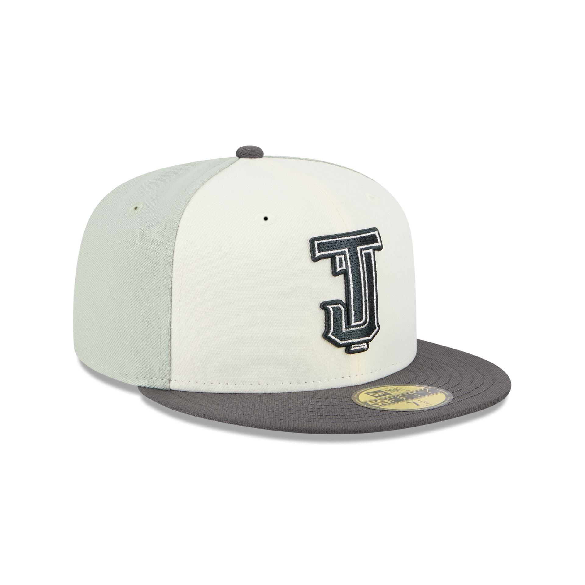 Toros de Tijuana Mint 59FIFTY Fitted Hat - Image 3