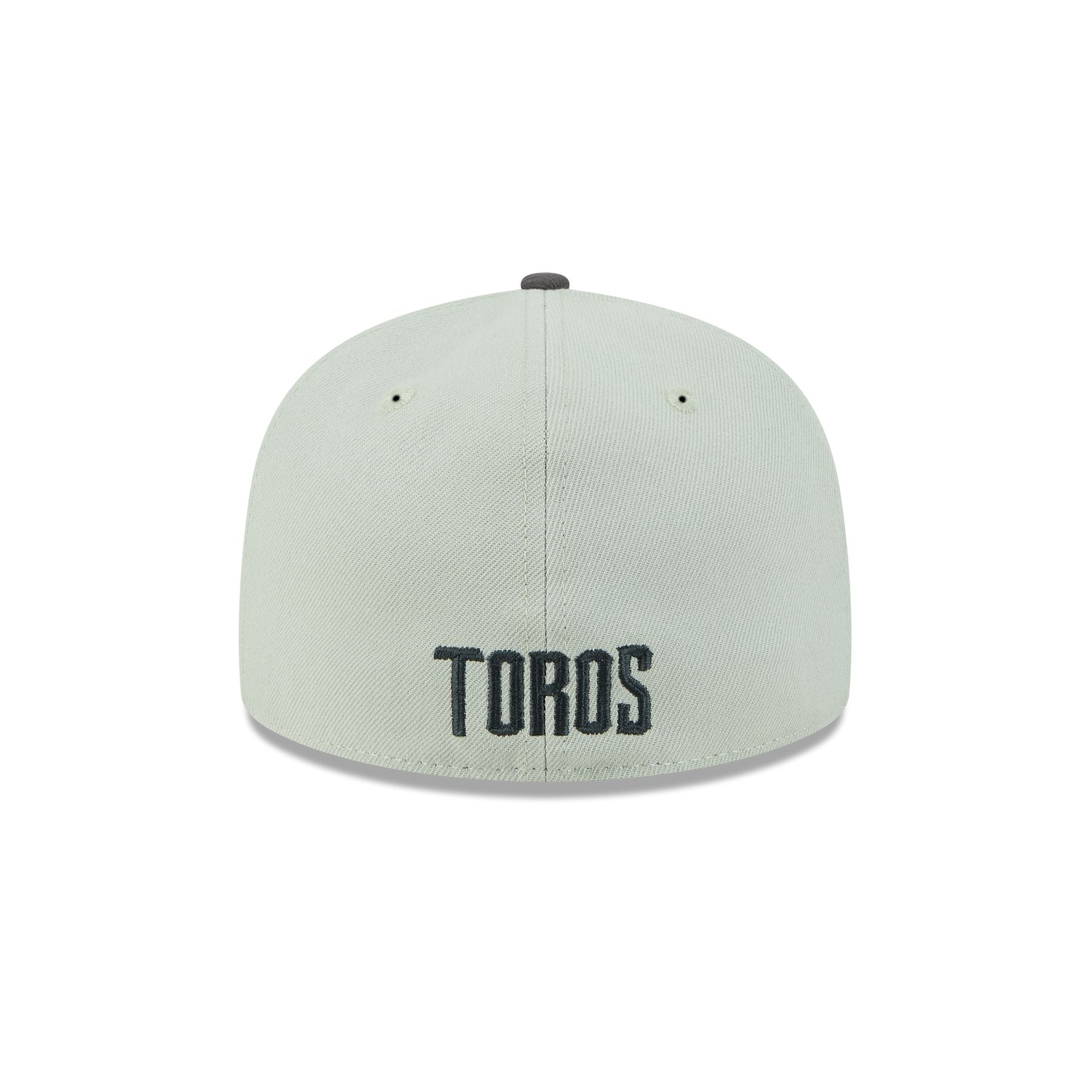 Toros de Tijuana Mint 59FIFTY Fitted Hat - Image 6