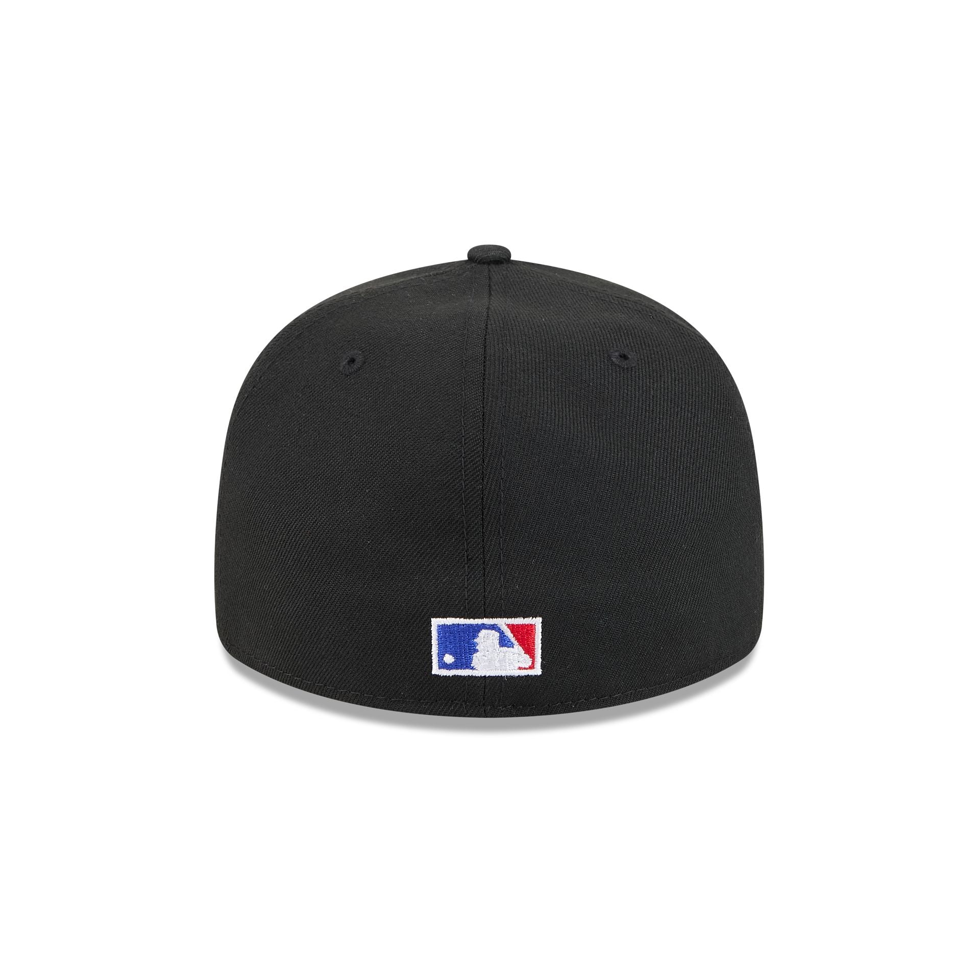 Toronto Blue Jays Championship Pack Retro Crown 59FIFTY Fitted Hat - Image 6