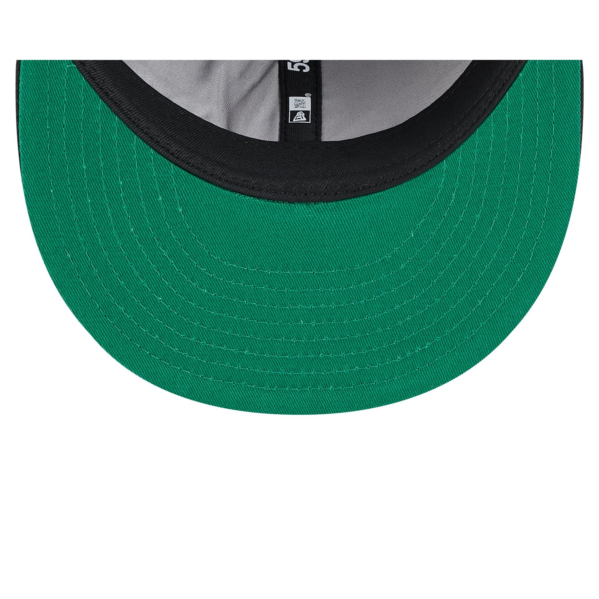 New York Rangers Championship Pack Retro Crown 59FIFTY Fitted Hat - Image 7