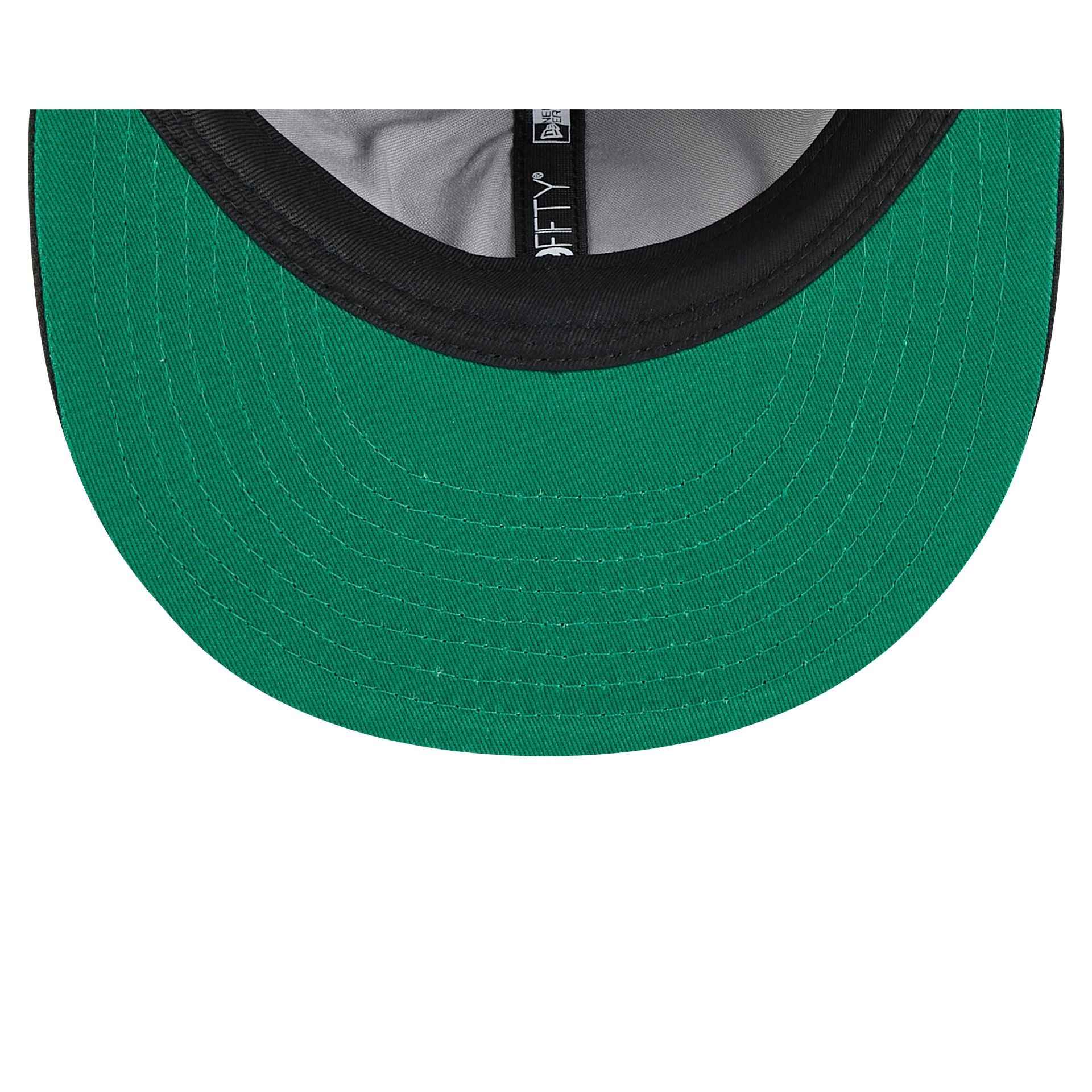 Detroit Red Wings Championship Pack Retro Crown 59FIFTY Fitted Hat - Image 7