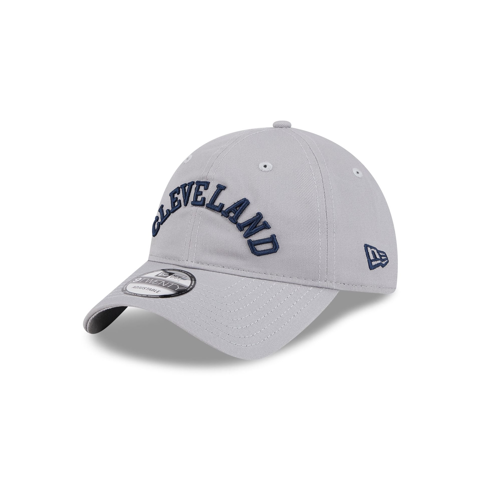 Cleveland Guardians Championship Pack 9TWENTY Adjustable Hat - Image 3