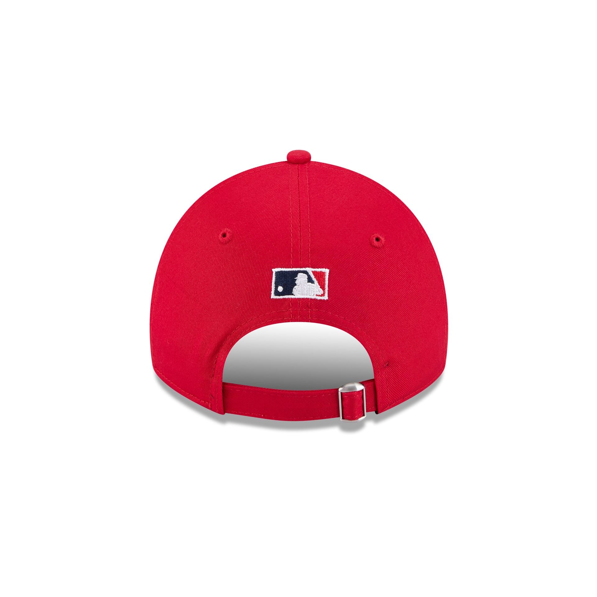 Los Angeles Angels Championship Pack 9TWENTY Adjustable Hat - Image 6