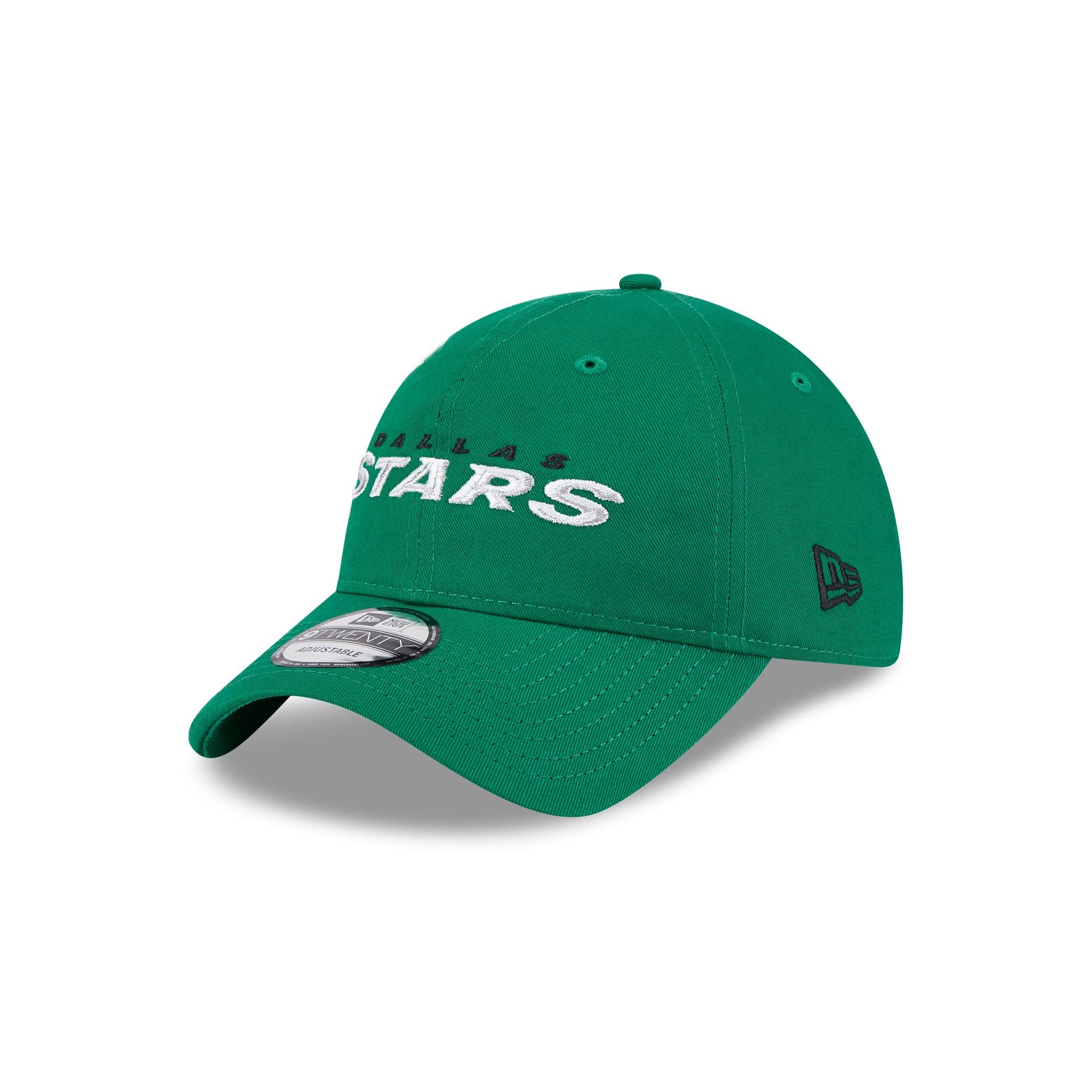 Dallas Stars Championship Pack 9TWENTY Adjustable Hat - Image 3