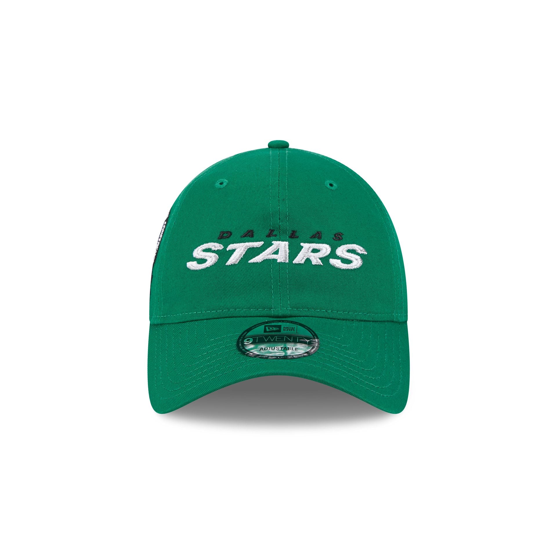 Dallas Stars Championship Pack 9TWENTY Adjustable Hat - Image 2