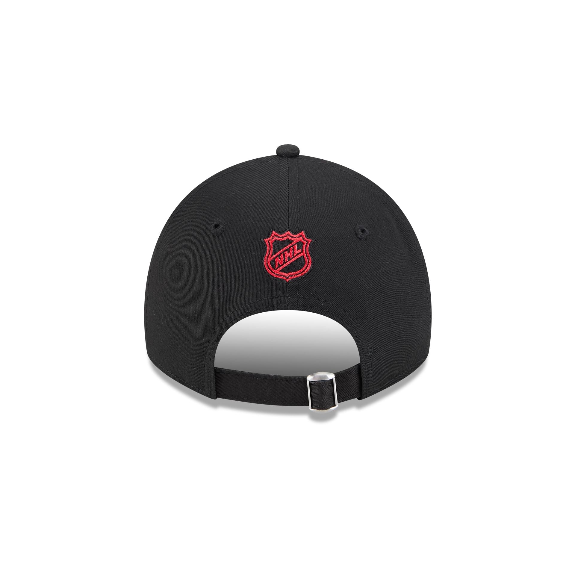 Chicago Blackhawks Championship Pack 9TWENTY Adjustable Hat - Image 6
