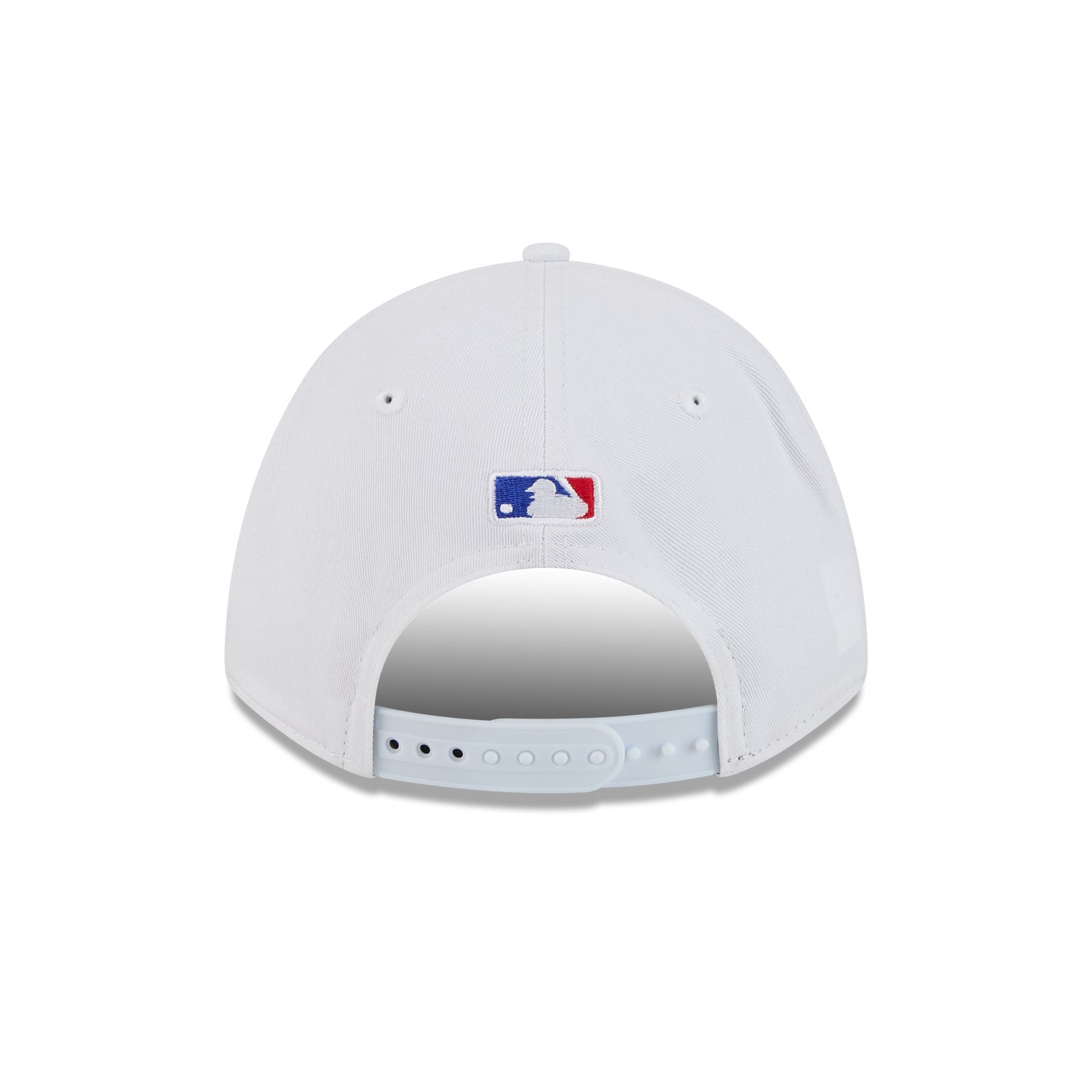 Chicago Cubs Championship Pack 9FORTY M-Crown Snapback Hat - Image 6
