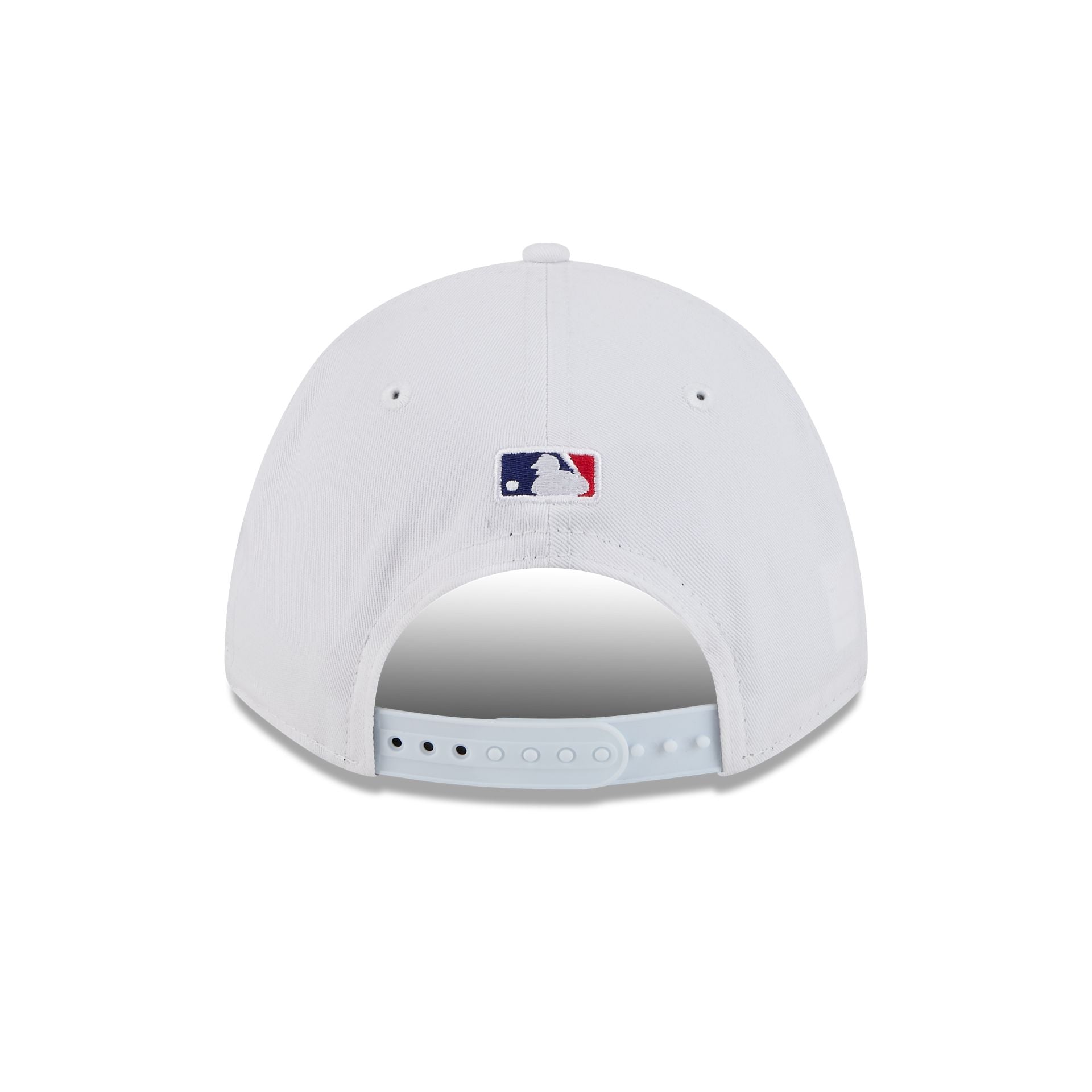 Texas Rangers Championship Pack 9FORTY M-Crown Snapback Hat - Image 6
