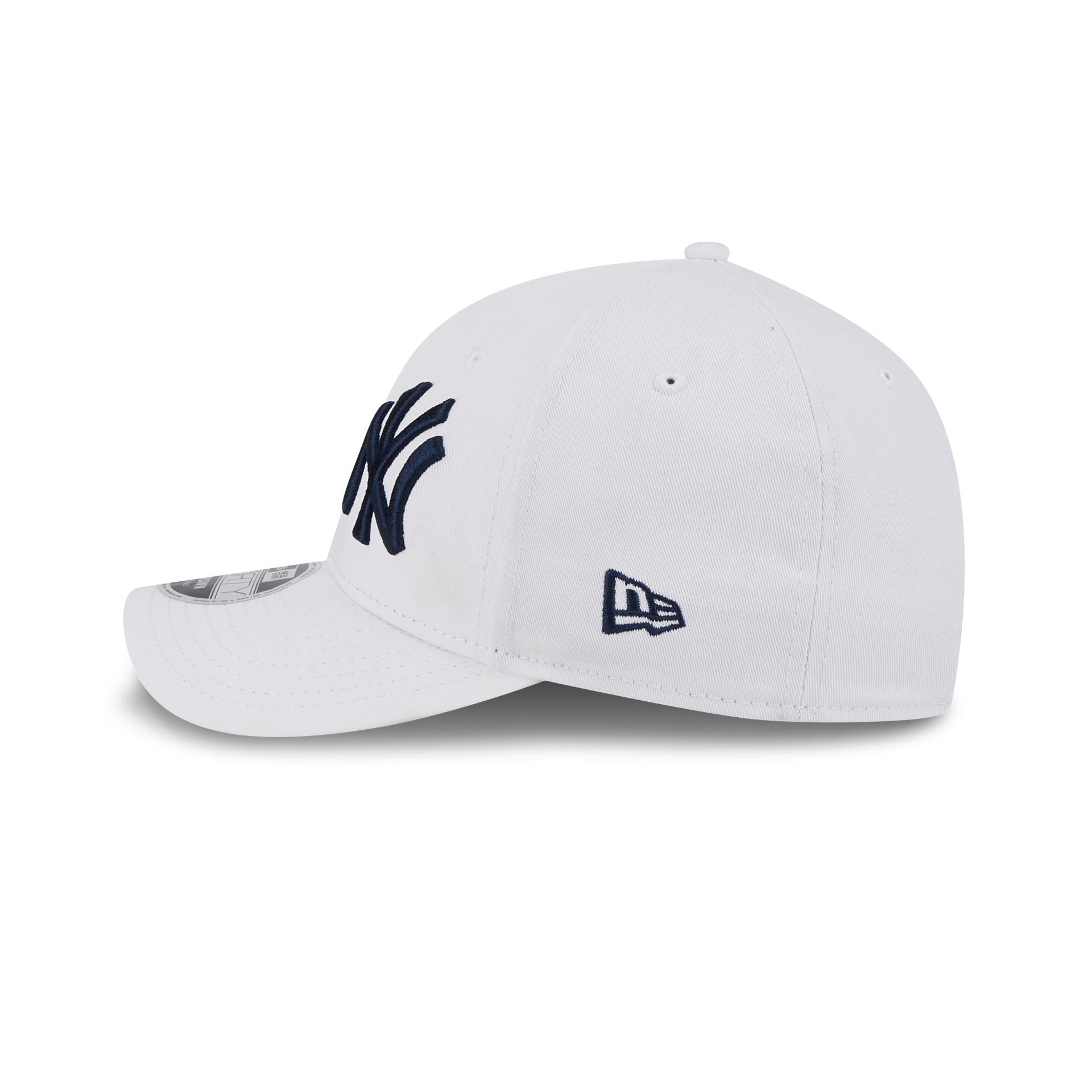 New York Yankees Championship Pack 9FORTY M-Crown Snapback Hat - Image 5
