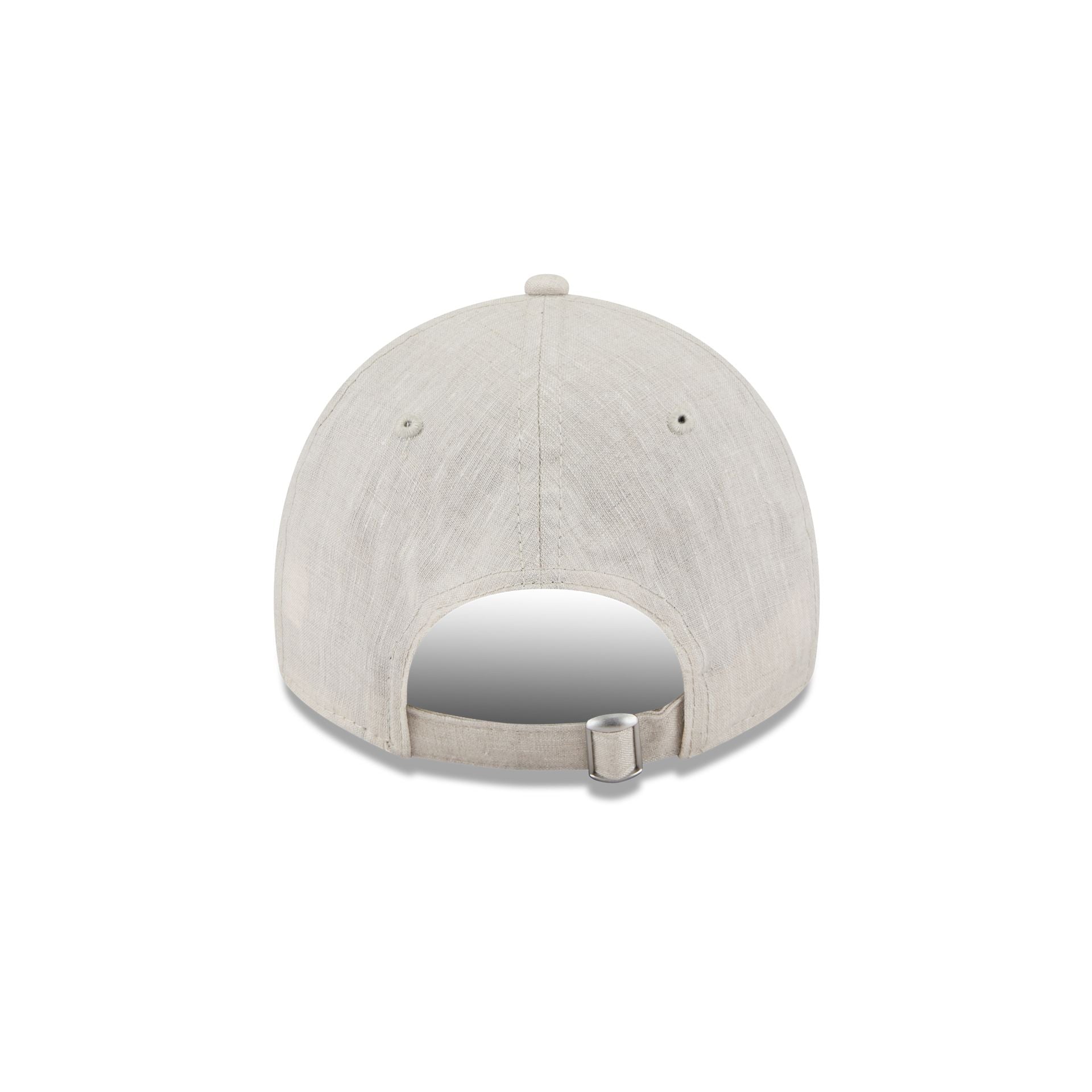 Anaheim Ducks Floral Women's 9TWENTY Adjustable Hat - Image 6