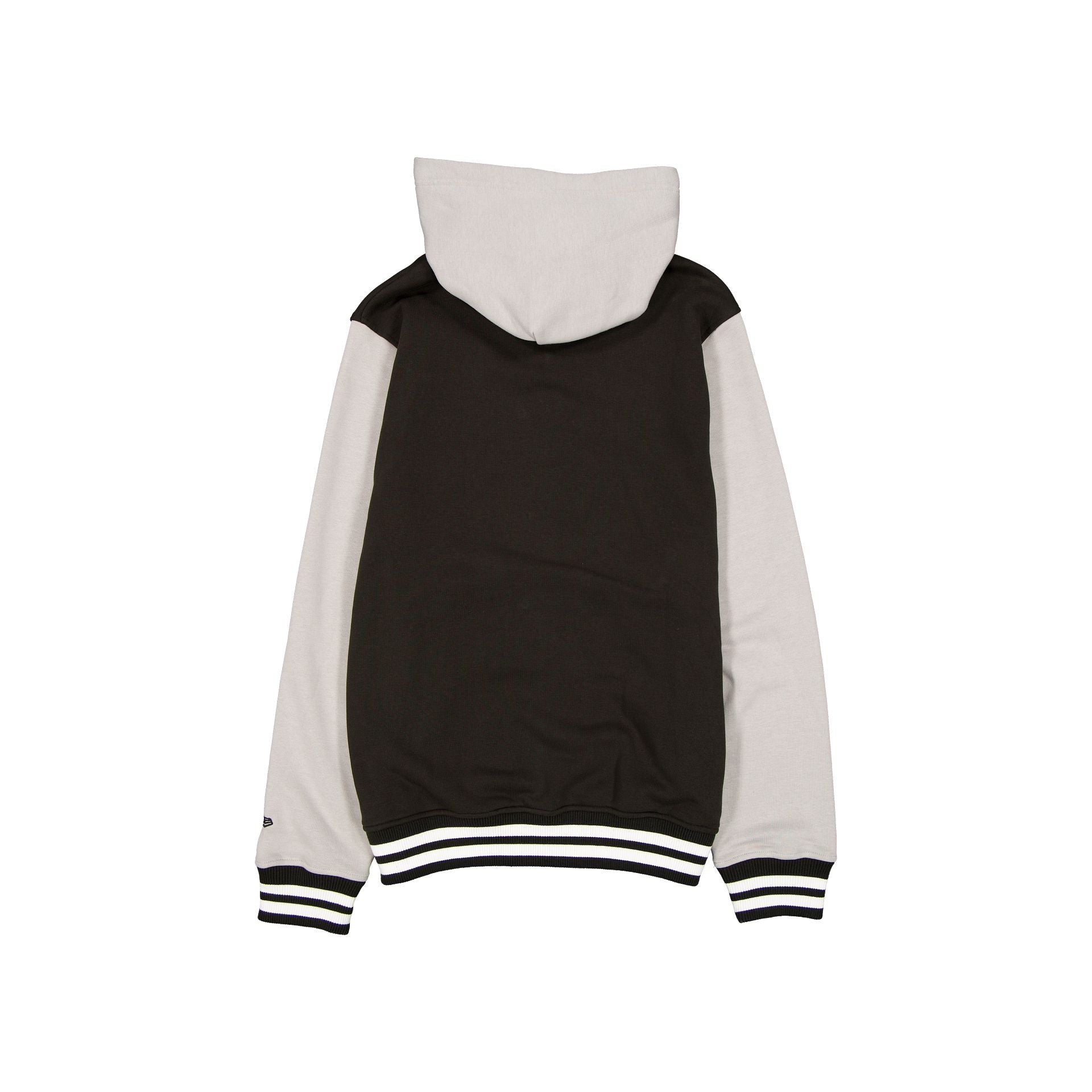 Chicago White Sox Throwback Black Jacket - Image 3