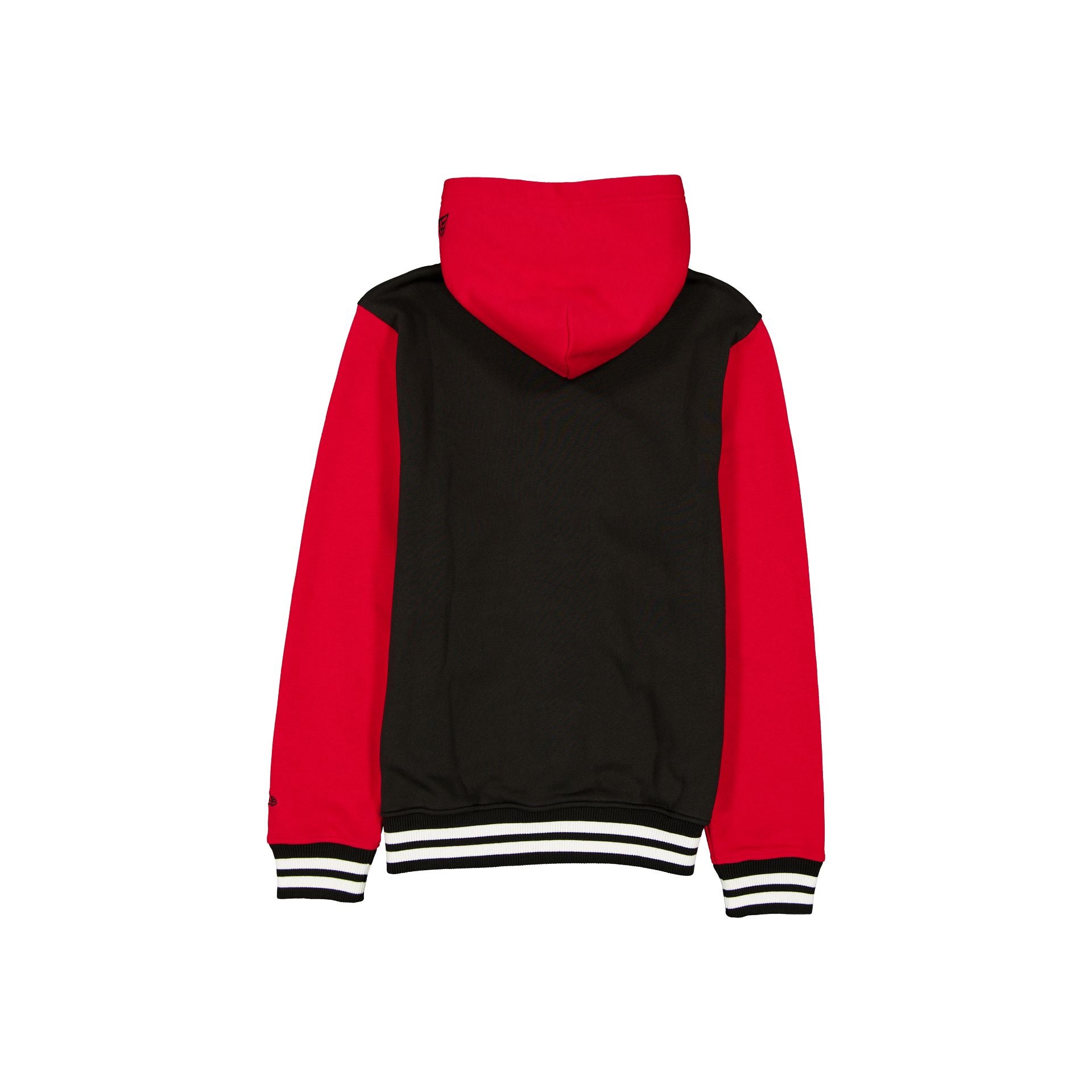 Philadelphia Phillies Throwback Black Jacket - Image 3