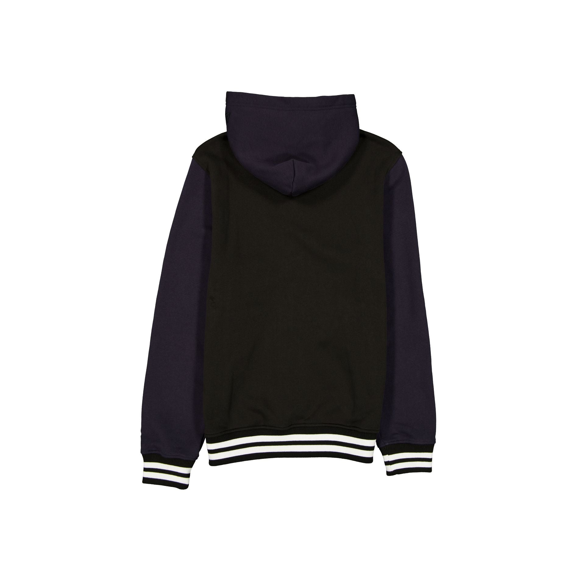 Houston Astros Throwback Black Jacket - Image 3