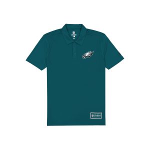 Philadelphia Eagles Combine Polo