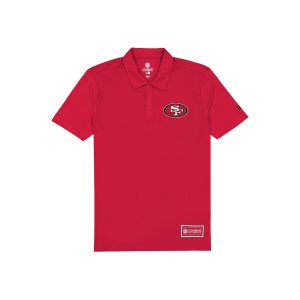 San Francisco 49ers Combine Polo