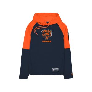 Chicago Bears Combine Hoodie