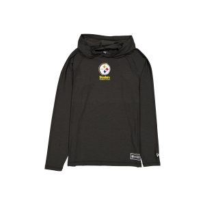 Pittsburgh Steelers 2025 Functional Fandom Hoodie
