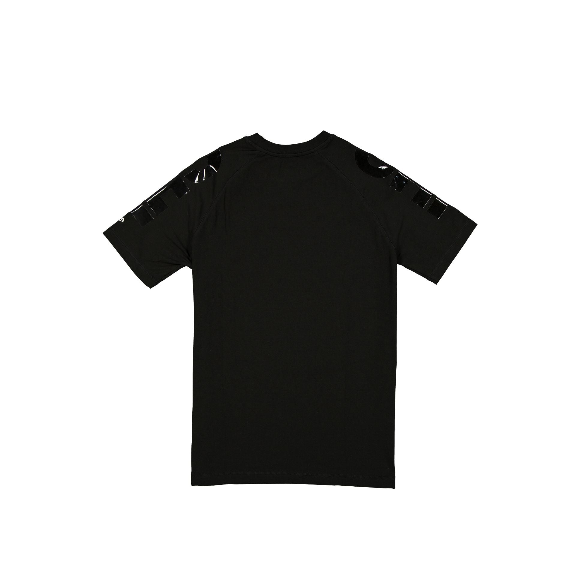 Chicago Bears 2025 Functional Fandom Black Short Sleeve T-Shirt - Image 3