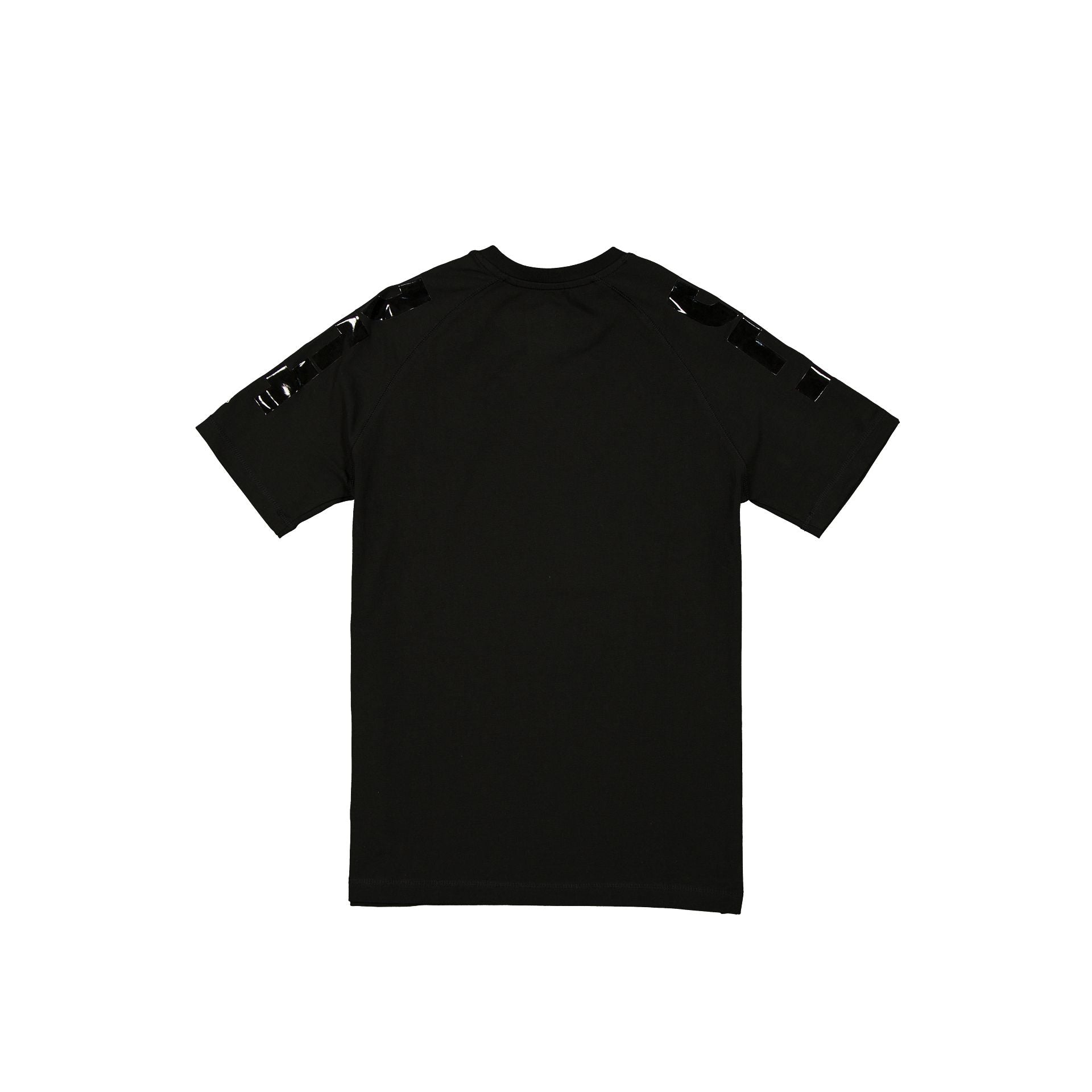 Detroit Lions 2025 Functional Fandom Black Short Sleeve T-Shirt - Image 3