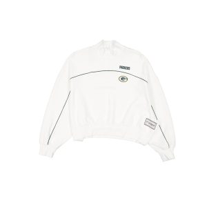 Green Bay Packers 2025 Functional Fandom Women's Quarter Zip
