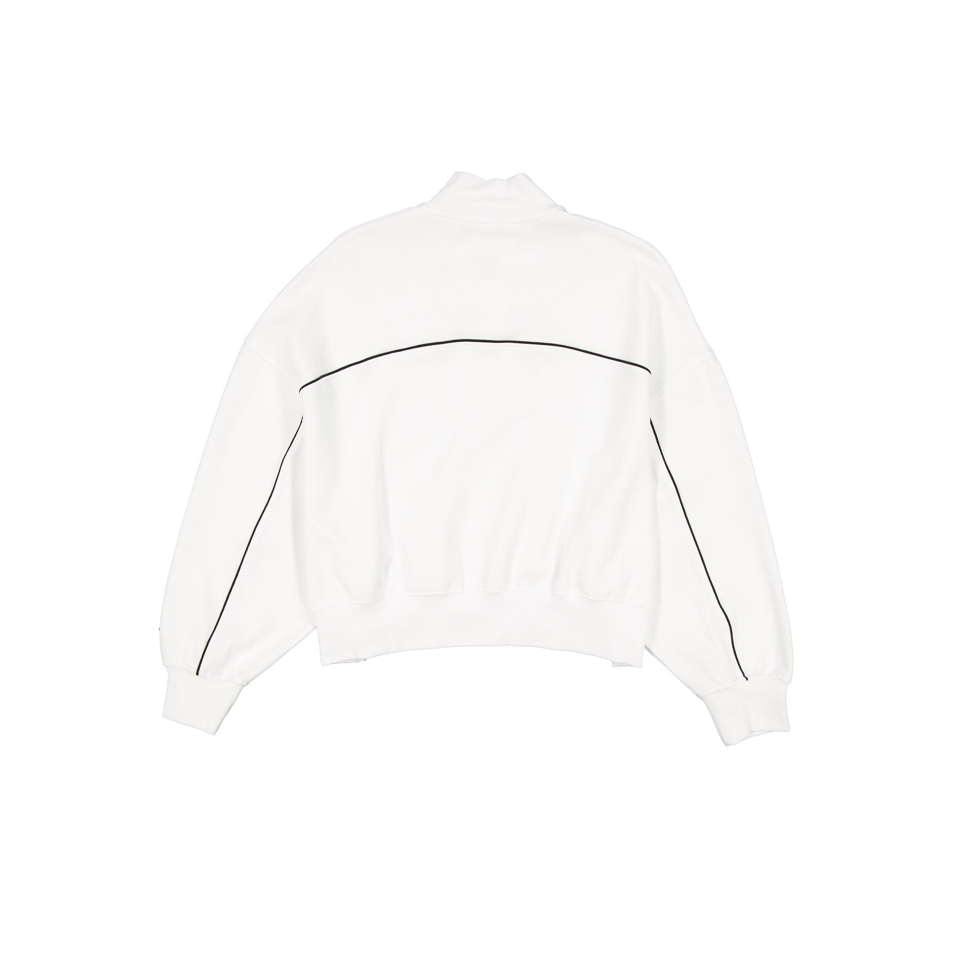 Pittsburgh Steelers 2025 Functional Fandom Women's Quarter Zip - Image 3