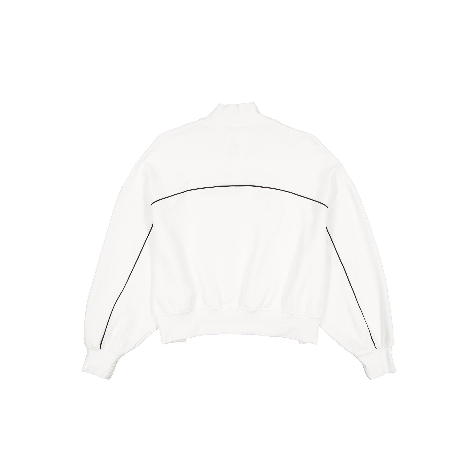 Las Vegas Raiders 2025 Functional Fandom Women's Quarter Zip - Image 3