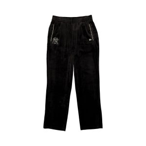 New York Yankees Velour Track Pants