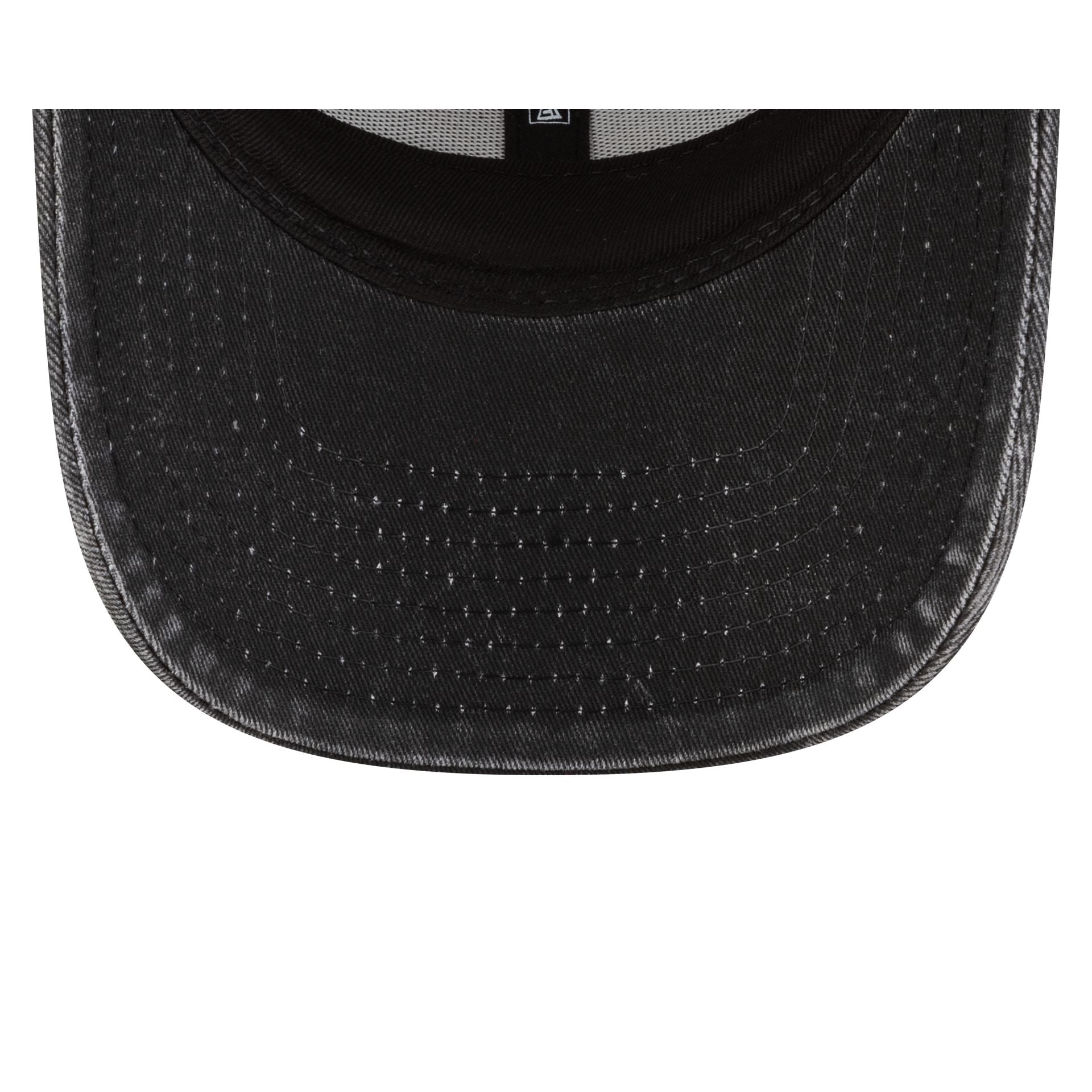 McLaren Formula 1 Team Washed Black 9FIFTY Snapback Hat - Image 7