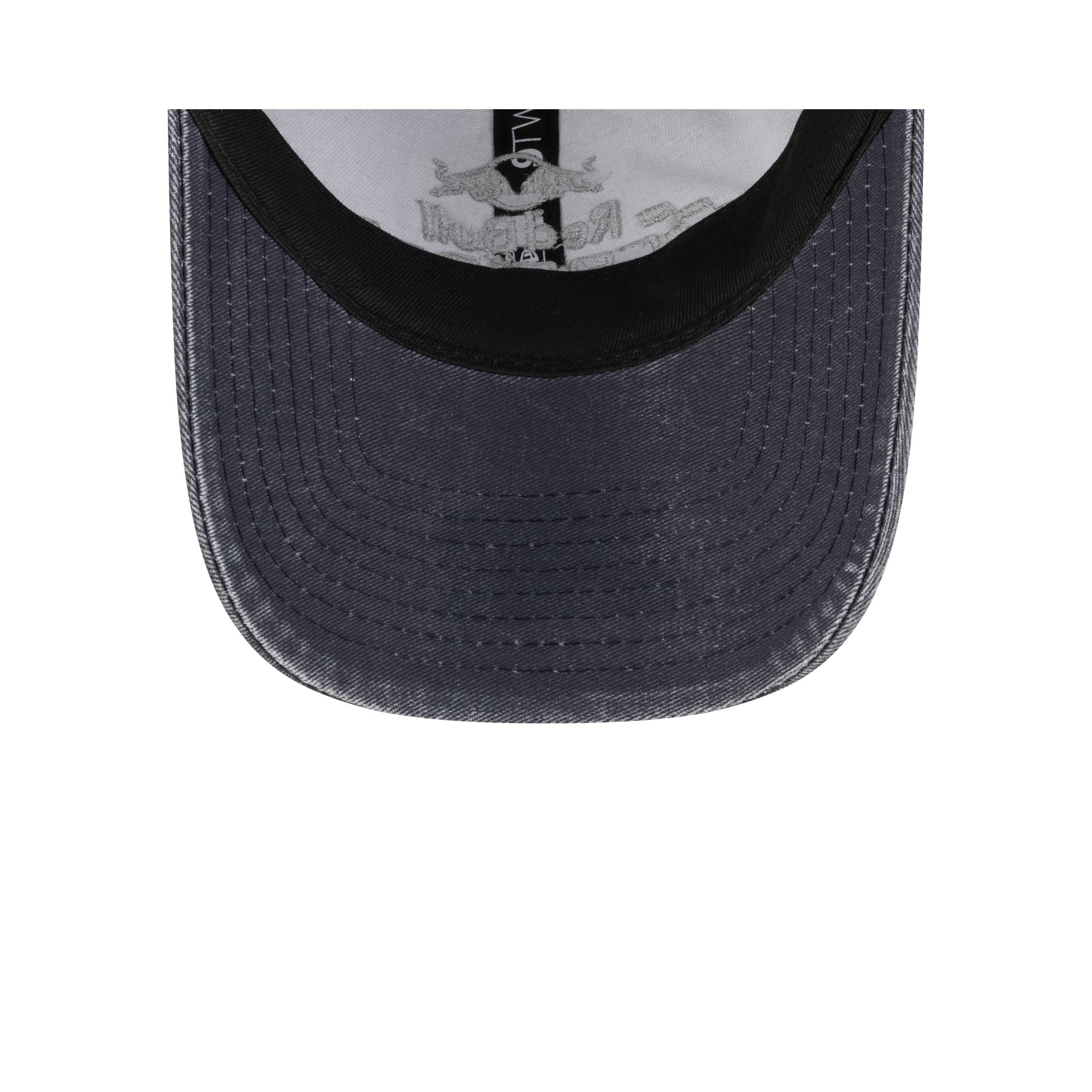 Oracle Red Bull Racing Tonal Reedition 9TWENTY Adjustable Hat - Image 7