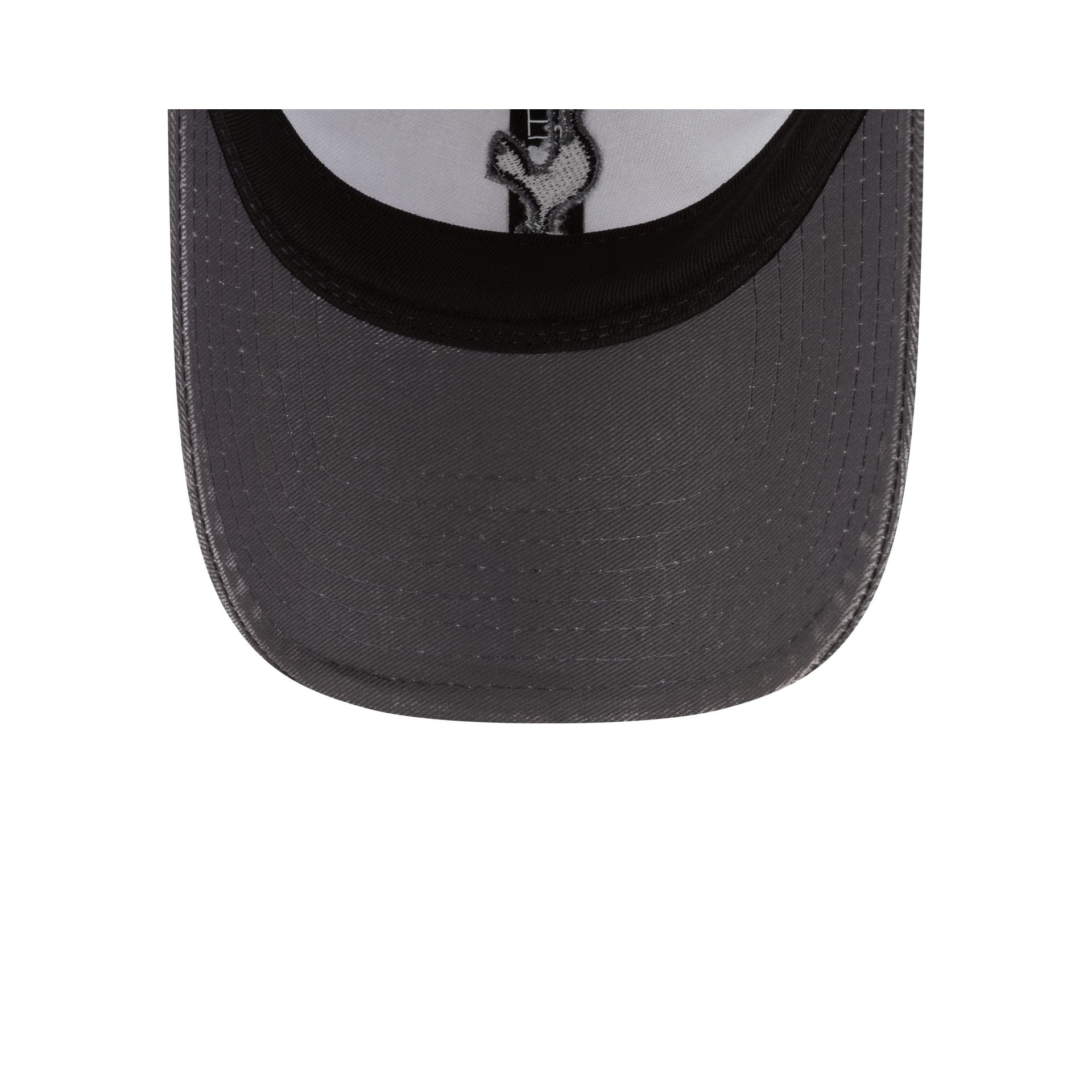 Tottenham Hotspur FC Washed Graphite 9TWENTY Adjustable Hat - Image 7