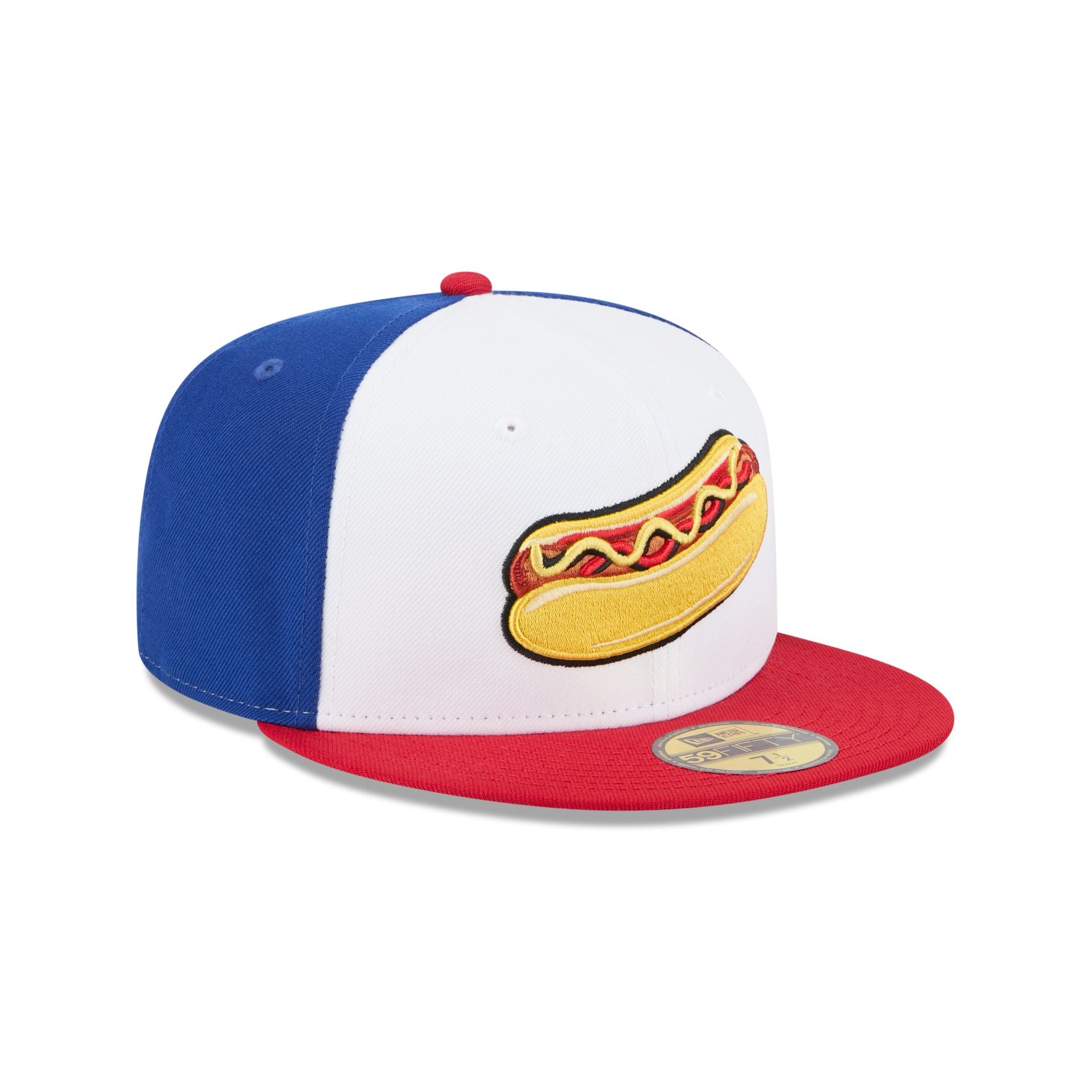 Reading Fightin Phils Theme Night 59FIFTY Fitted Hat - Image 3