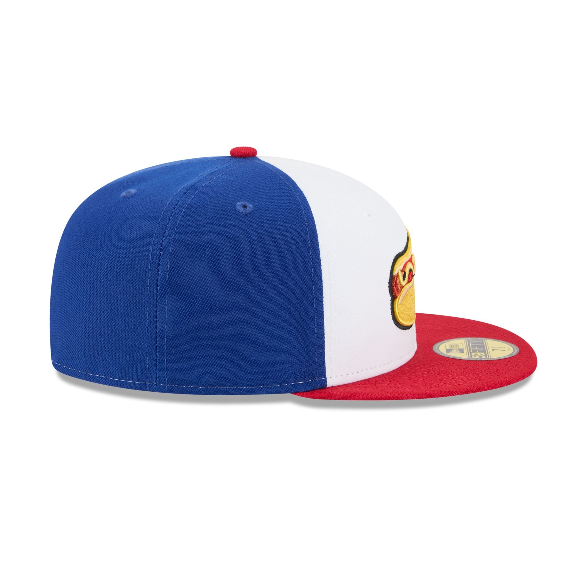 Reading Fightin Phils Theme Night 59FIFTY Fitted Hat - Image 5
