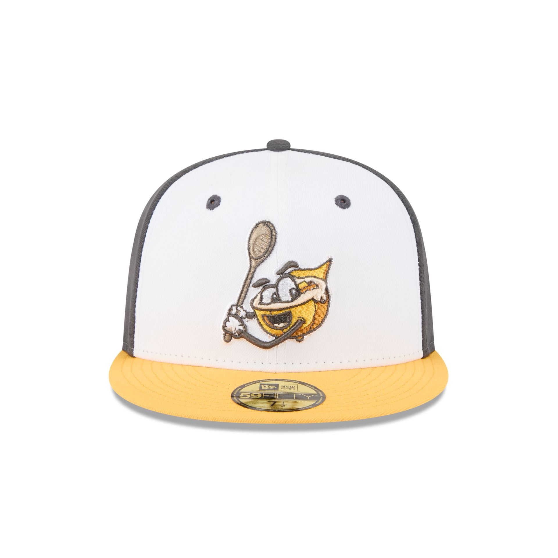 Columbia Fireflies Theme Night 59FIFTY Fitted Hat - Image 2